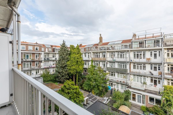 Medium property photo - Postjeskade, 1058 DP Amsterdam